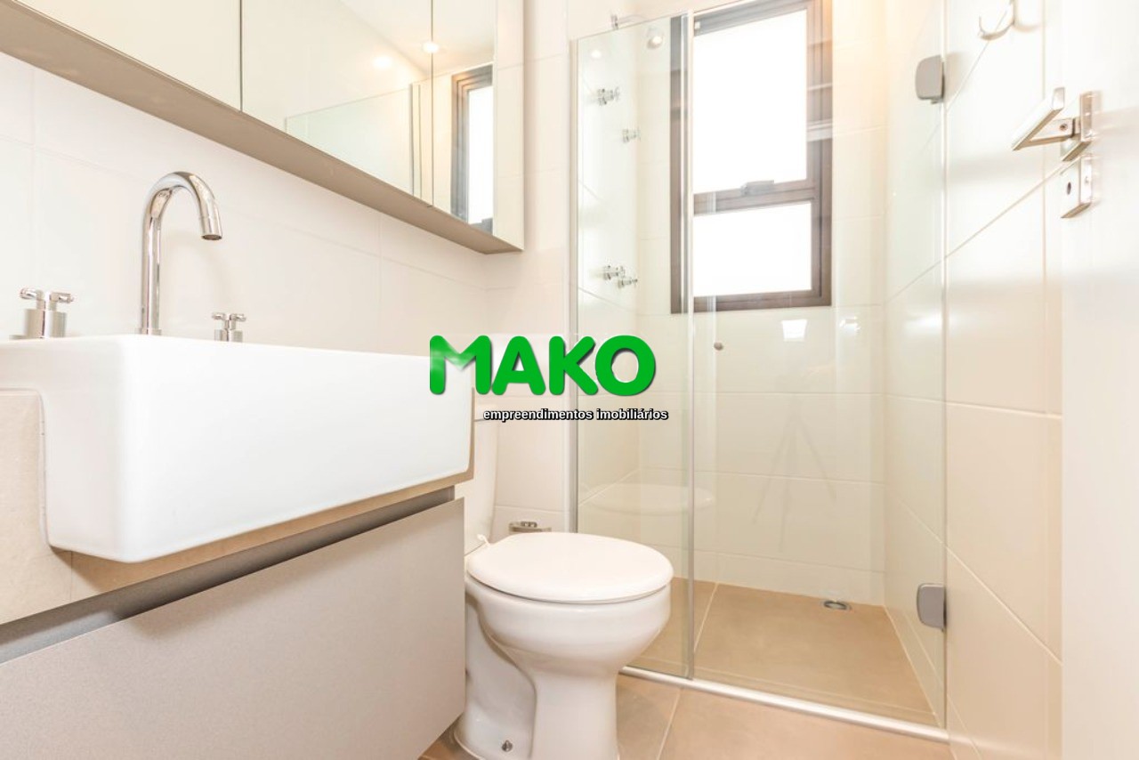 Apartamento, 1 quarto, 46 m² - Foto 14