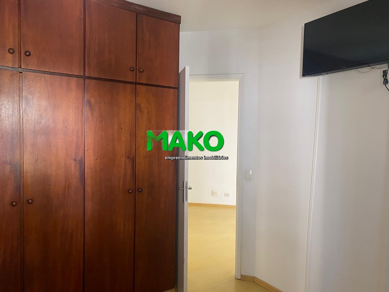 Apartamento, 1 quarto, 50 m² - Foto 7