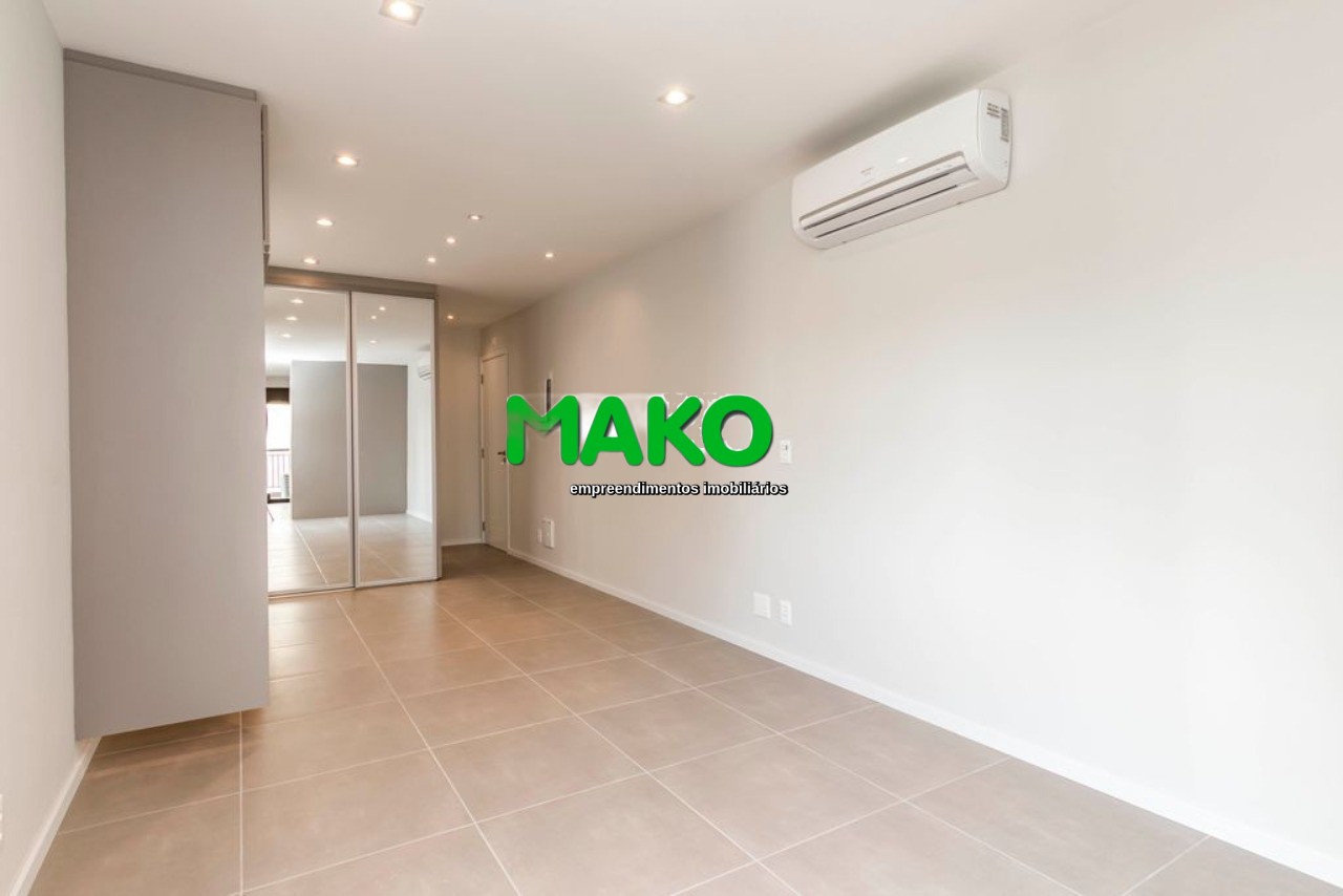 Apartamento, 1 quarto, 46 m² - Foto 8