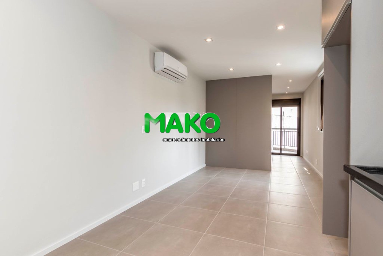 Apartamento, 1 quarto, 46 m² - Foto 3