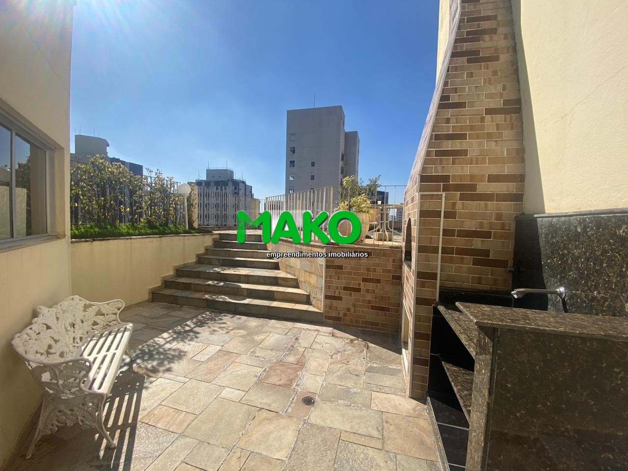 Apartamento, 1 quarto, 50 m² - Foto 2