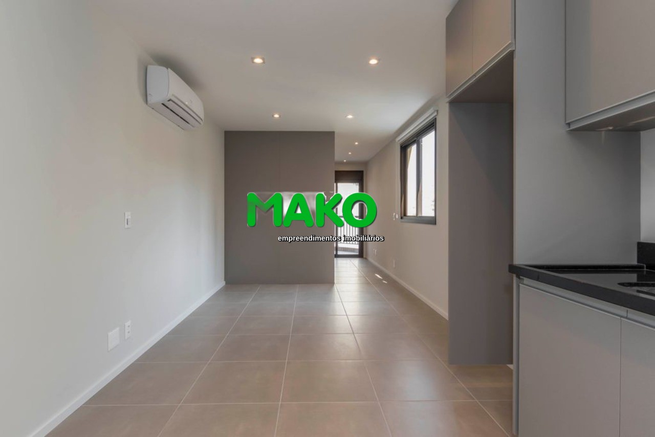 Apartamento, 1 quarto, 46 m² - Foto 13