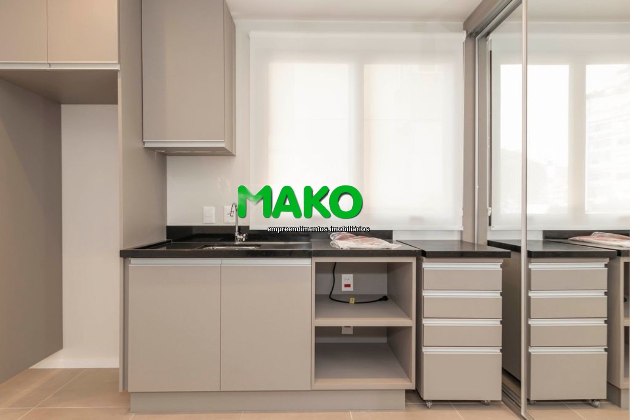 Apartamento, 1 quarto, 46 m² - Foto 31