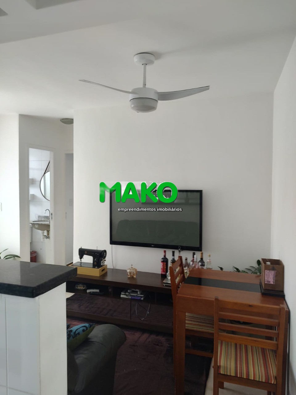 Apartamento, 2 quartos, 48 m² - Foto 13