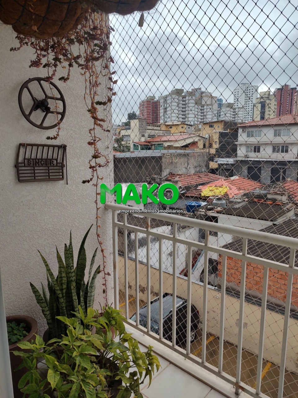 Apartamento, 2 quartos, 48 m² - Foto 21