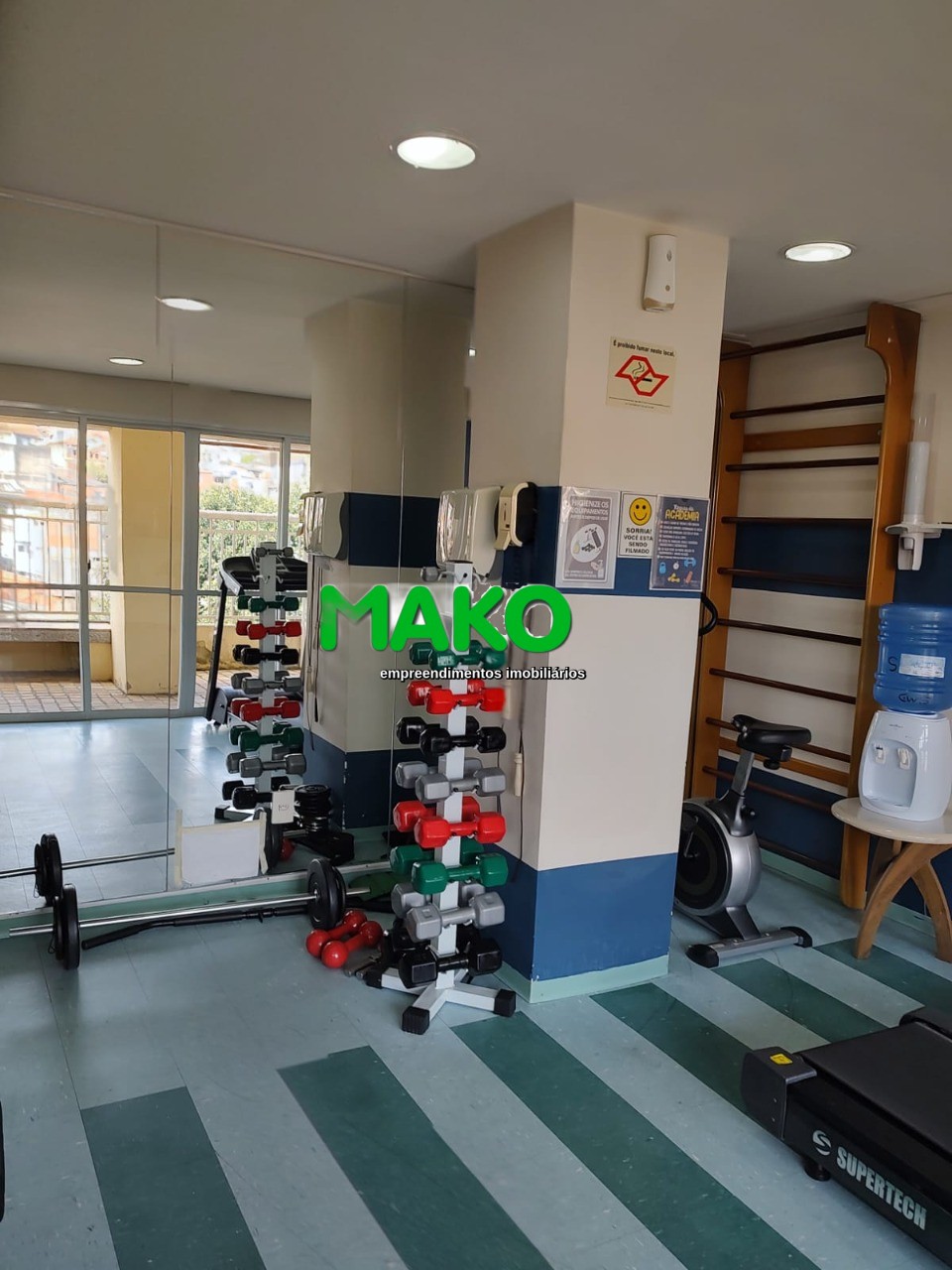 Apartamento, 2 quartos, 48 m² - Foto 35