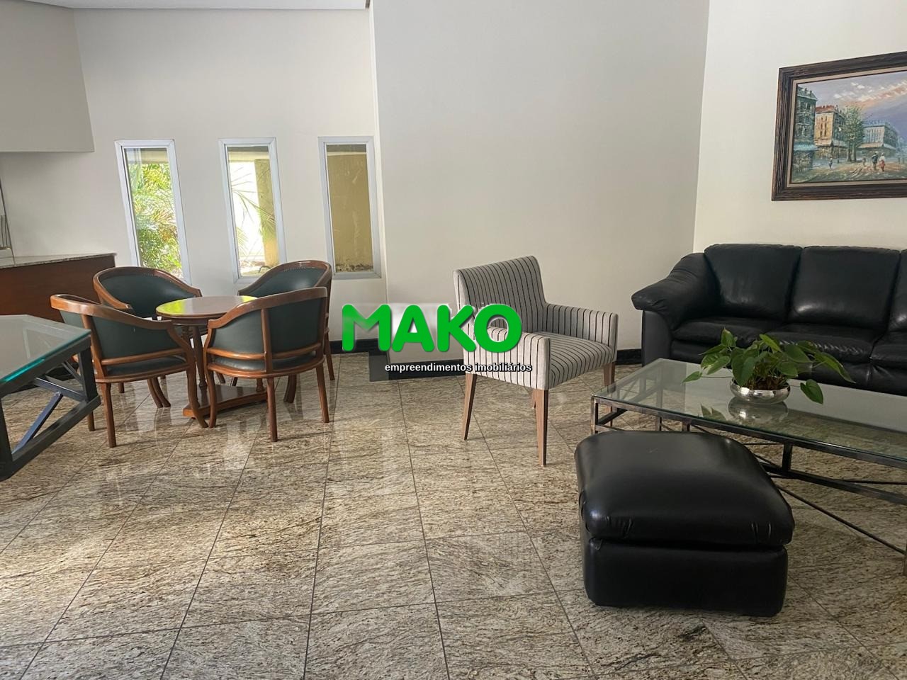 Apartamento, 1 quarto, 50 m² - Foto 17