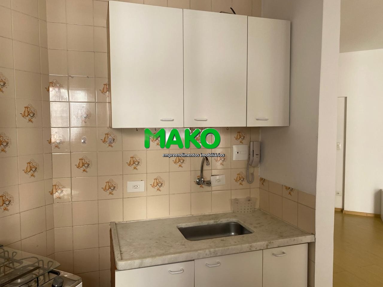 Apartamento, 1 quarto, 50 m² - Foto 8