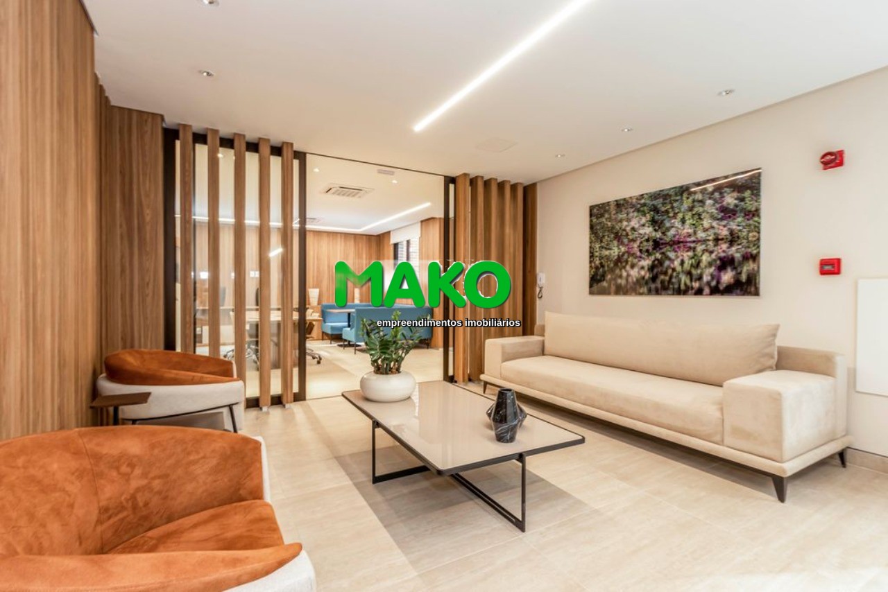 Apartamento, 1 quarto, 46 m² - Foto 23