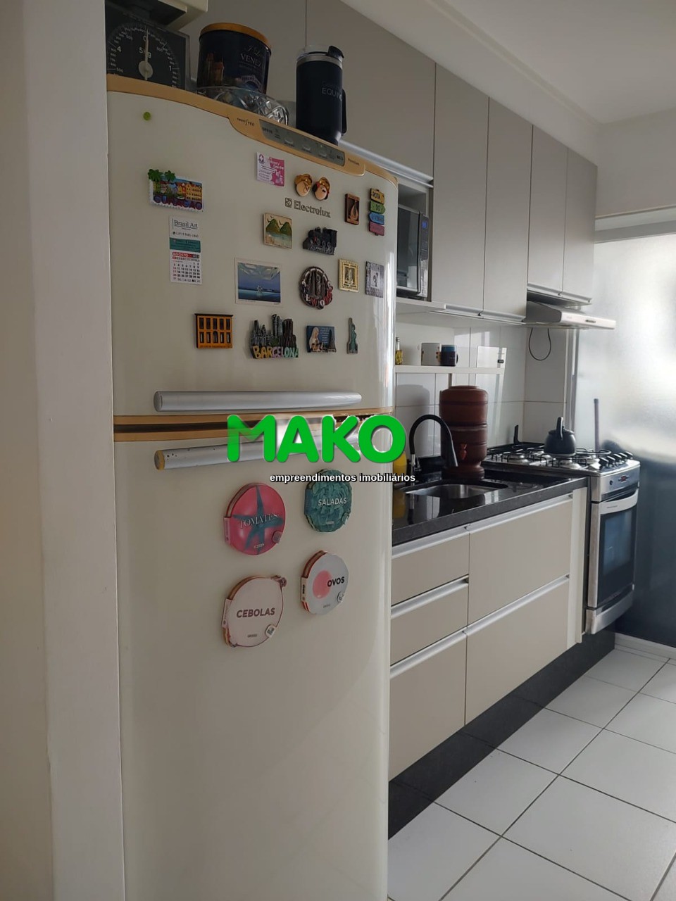 Apartamento, 2 quartos, 48 m² - Foto 18