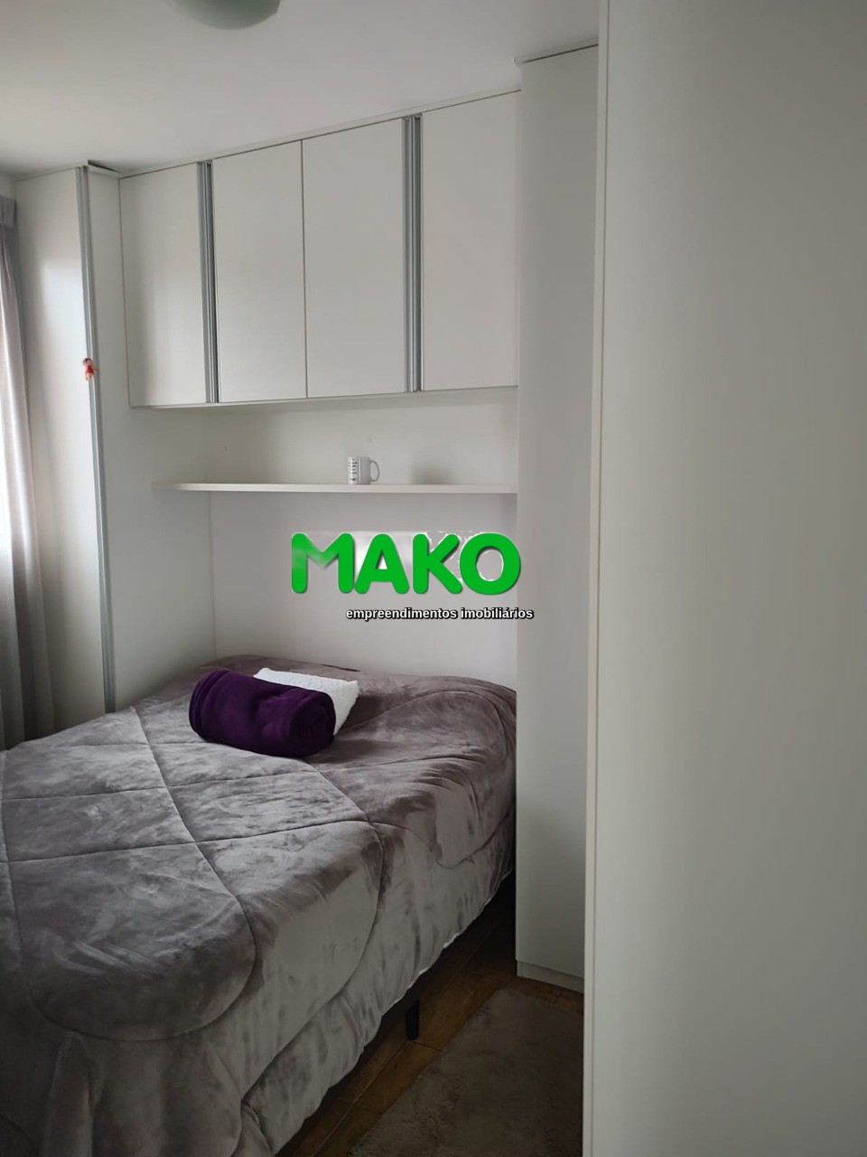 Apartamento, 2 quartos, 48 m² - Foto 26