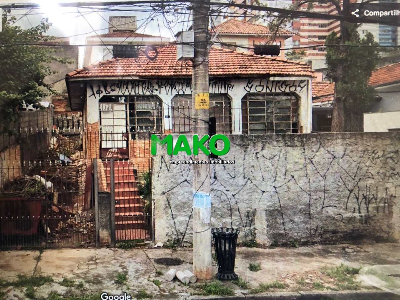 Terreno, 250 m² - Foto 2