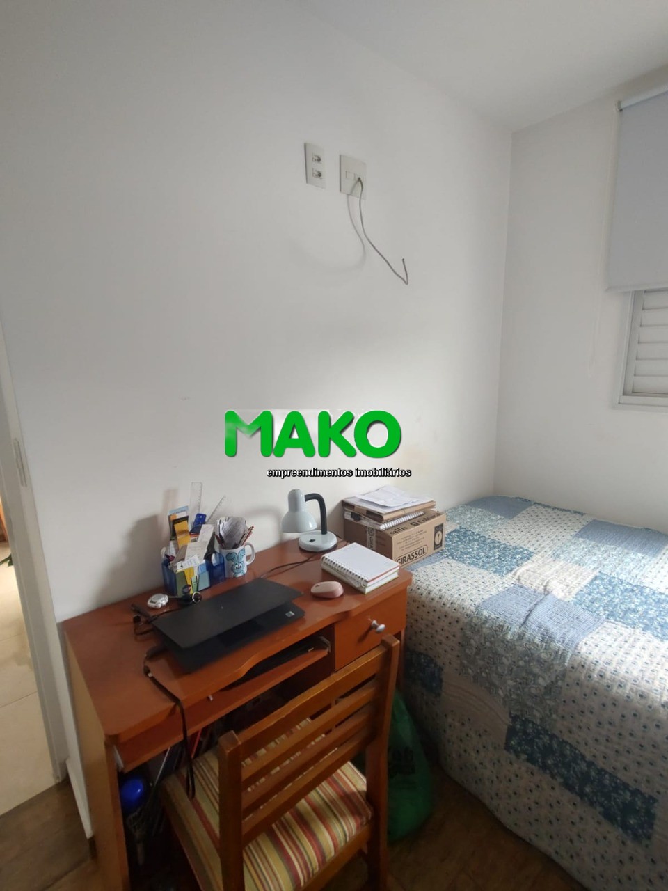 Apartamento, 2 quartos, 48 m² - Foto 20