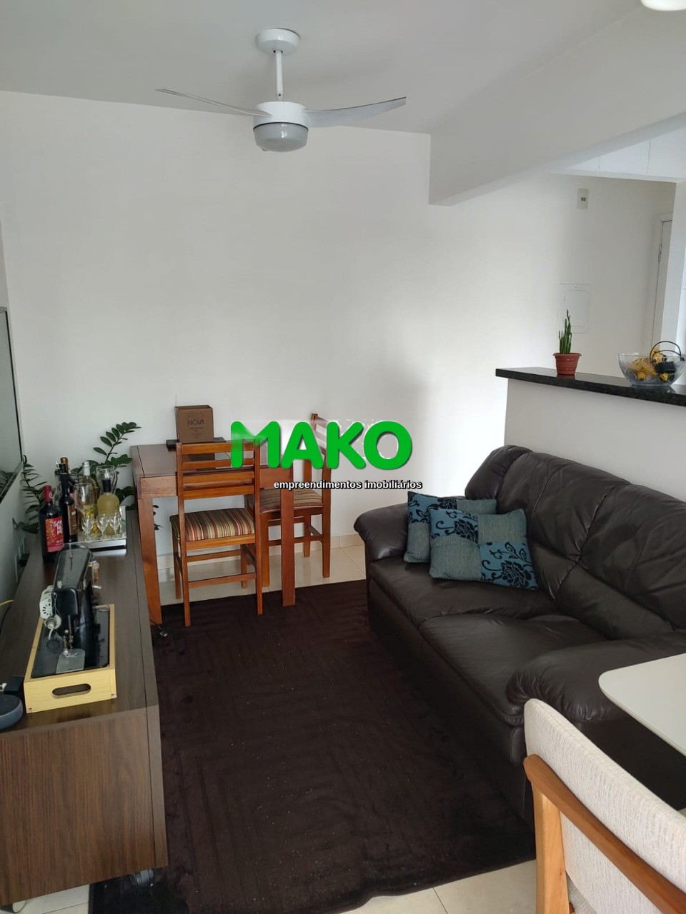 Apartamento, 2 quartos, 48 m² - Foto 16