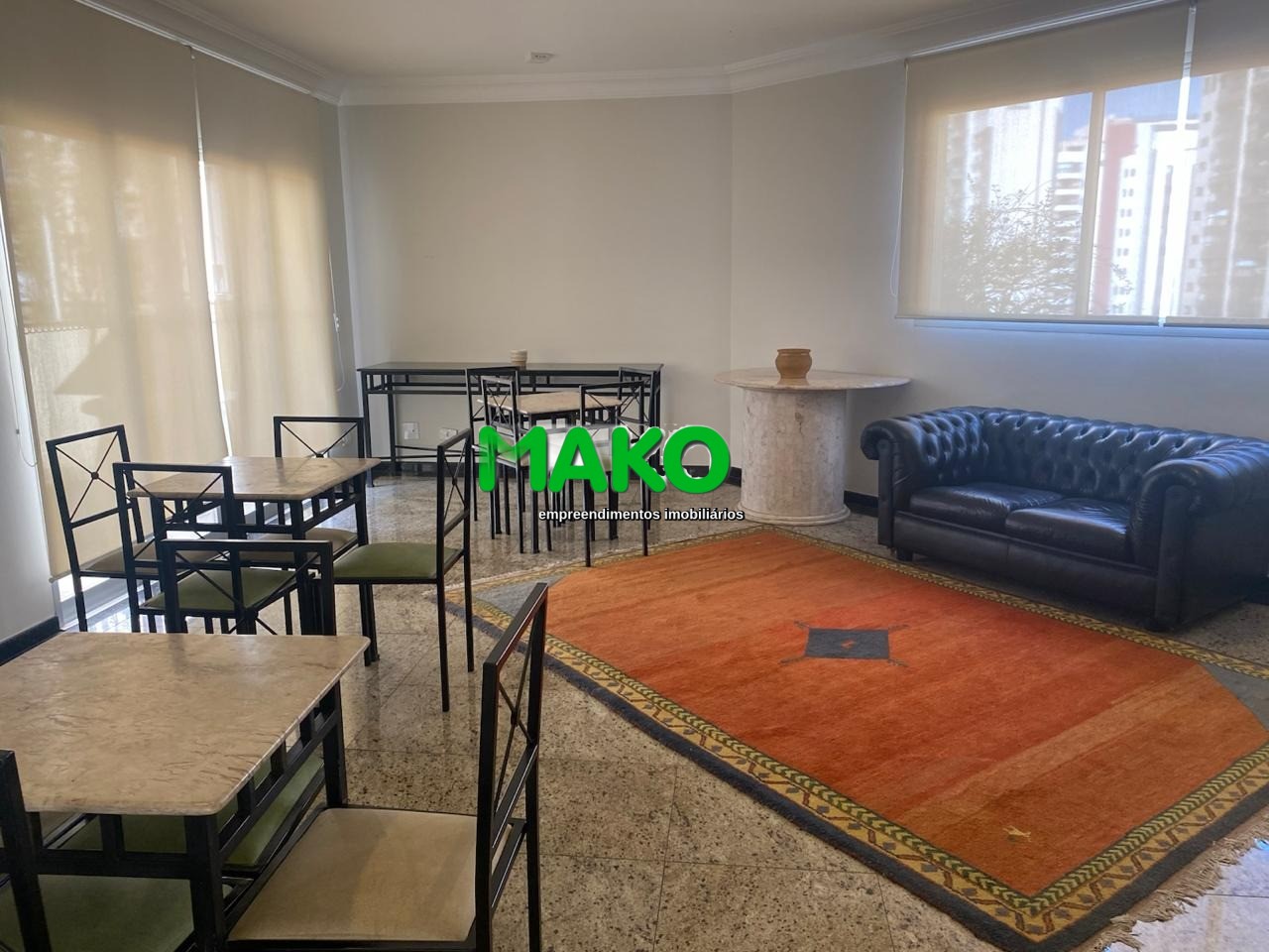 Apartamento, 1 quarto, 50 m² - Foto 11