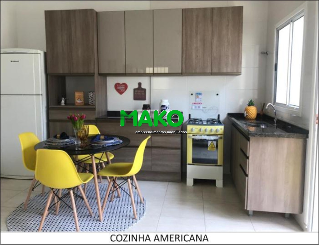 Casa, 3 quartos - Foto 15
