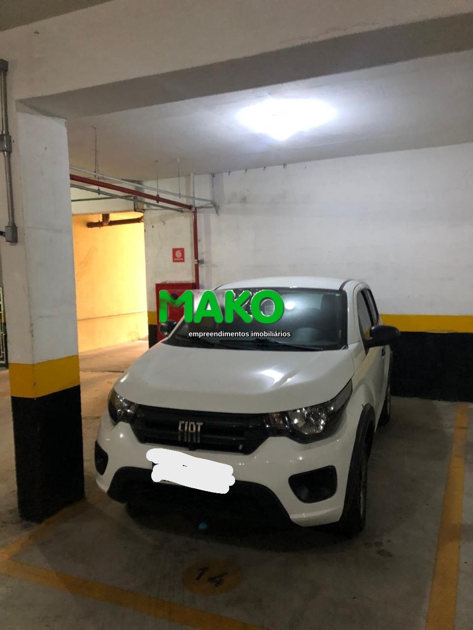 Apartamento, 2 quartos, 48 m² - Foto 3
