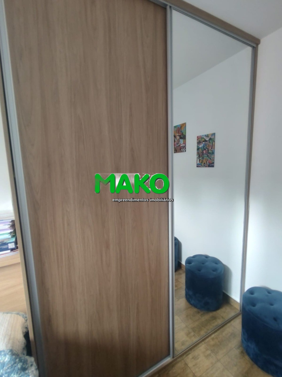 Apartamento, 2 quartos, 48 m² - Foto 24