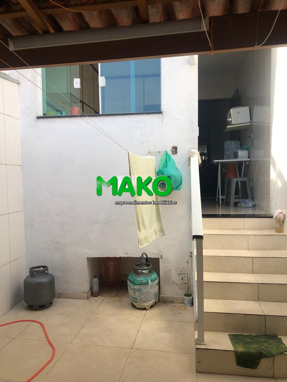 Sobrado, 4 quartos, 108 m² - Foto 8