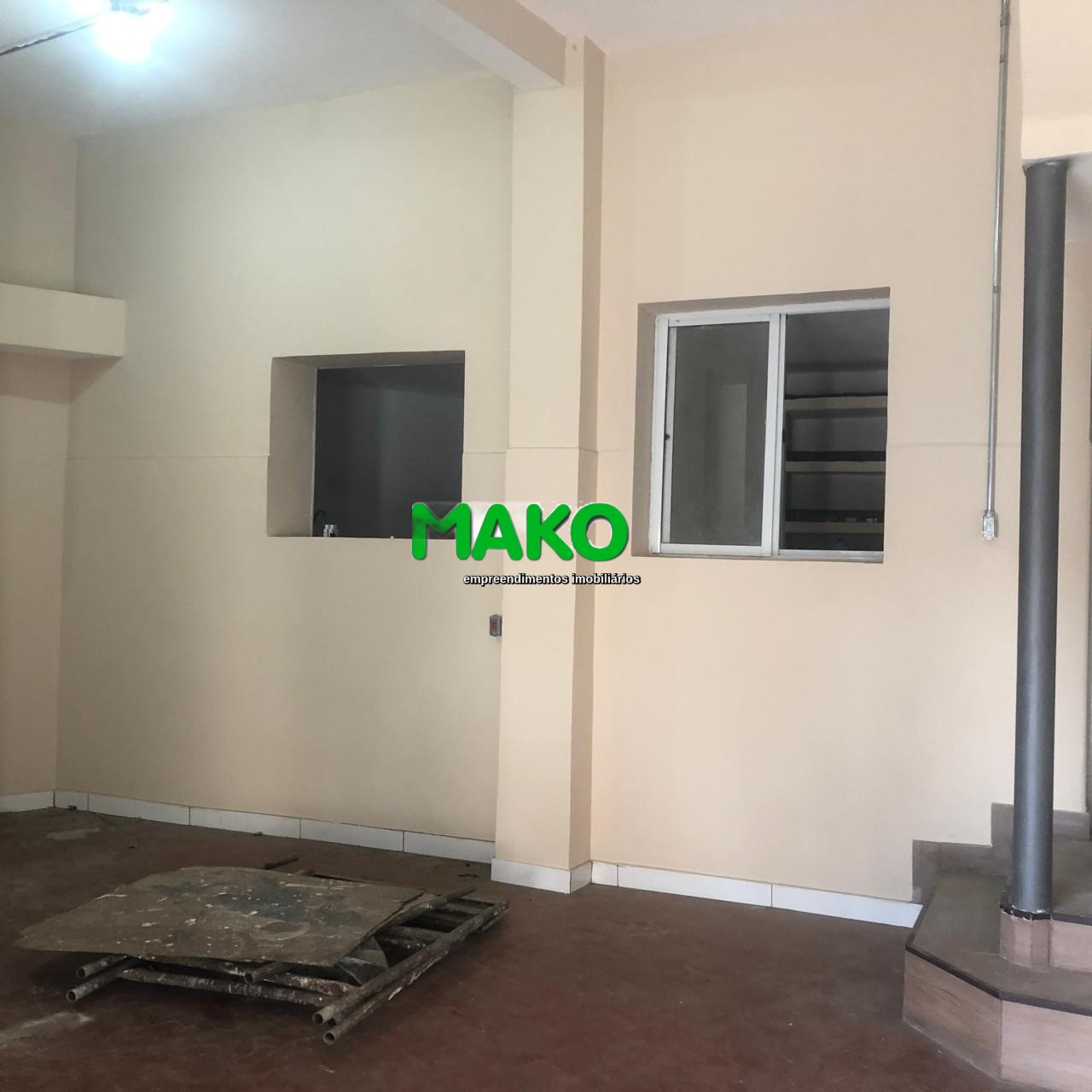Loja-Salão, 40 m² - Foto 17