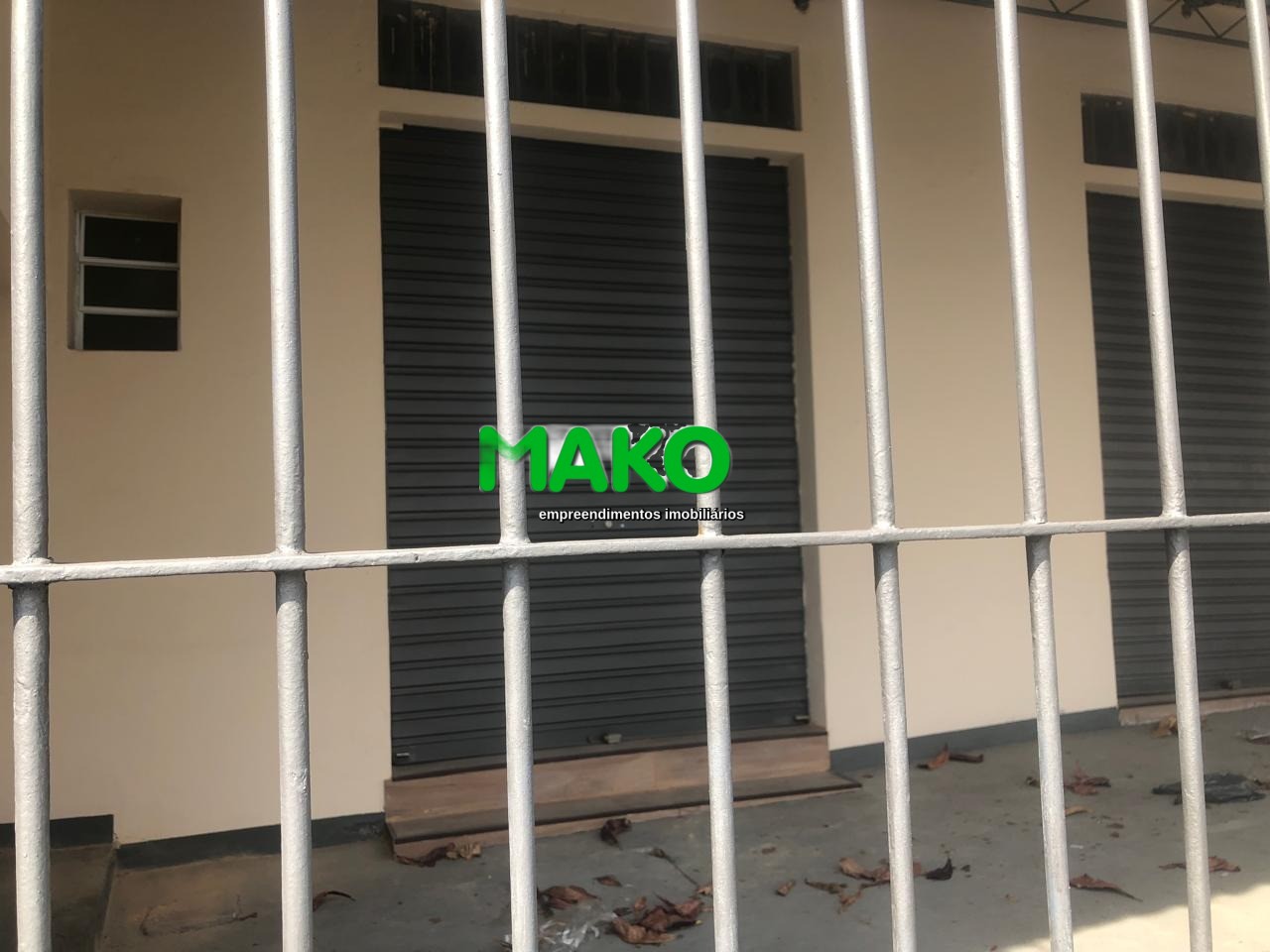 Loja-Salão, 40 m² - Foto 7