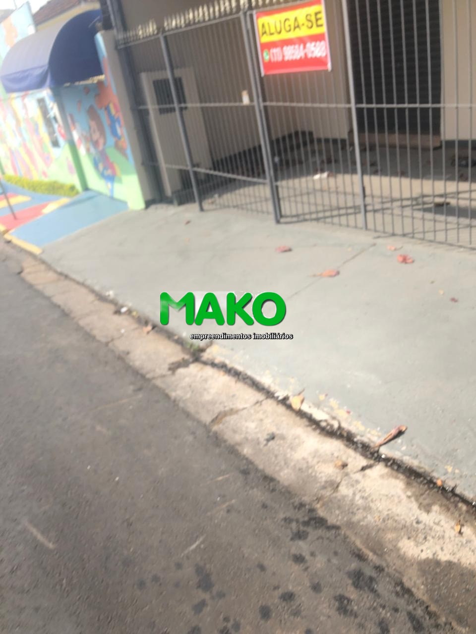 Loja-Salão, 40 m² - Foto 11