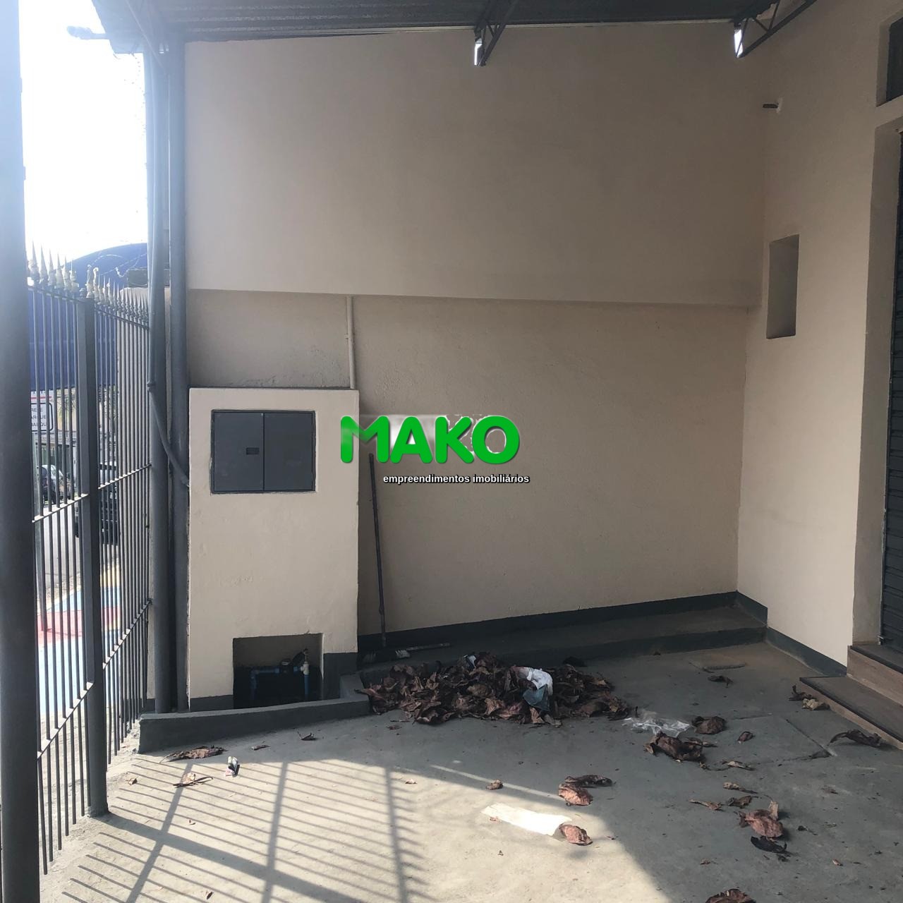Loja-Salão, 40 m² - Foto 3