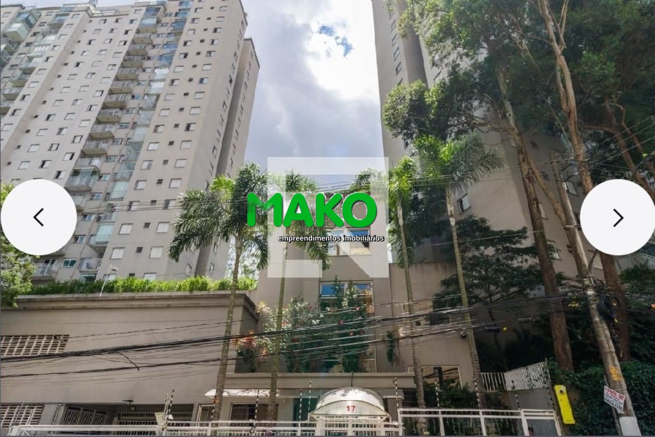 Cobertura, 2 quartos, 140 m² - Foto 1