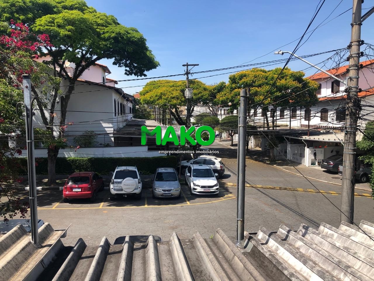 Sobrado, 4 quartos, 108 m² - Foto 1