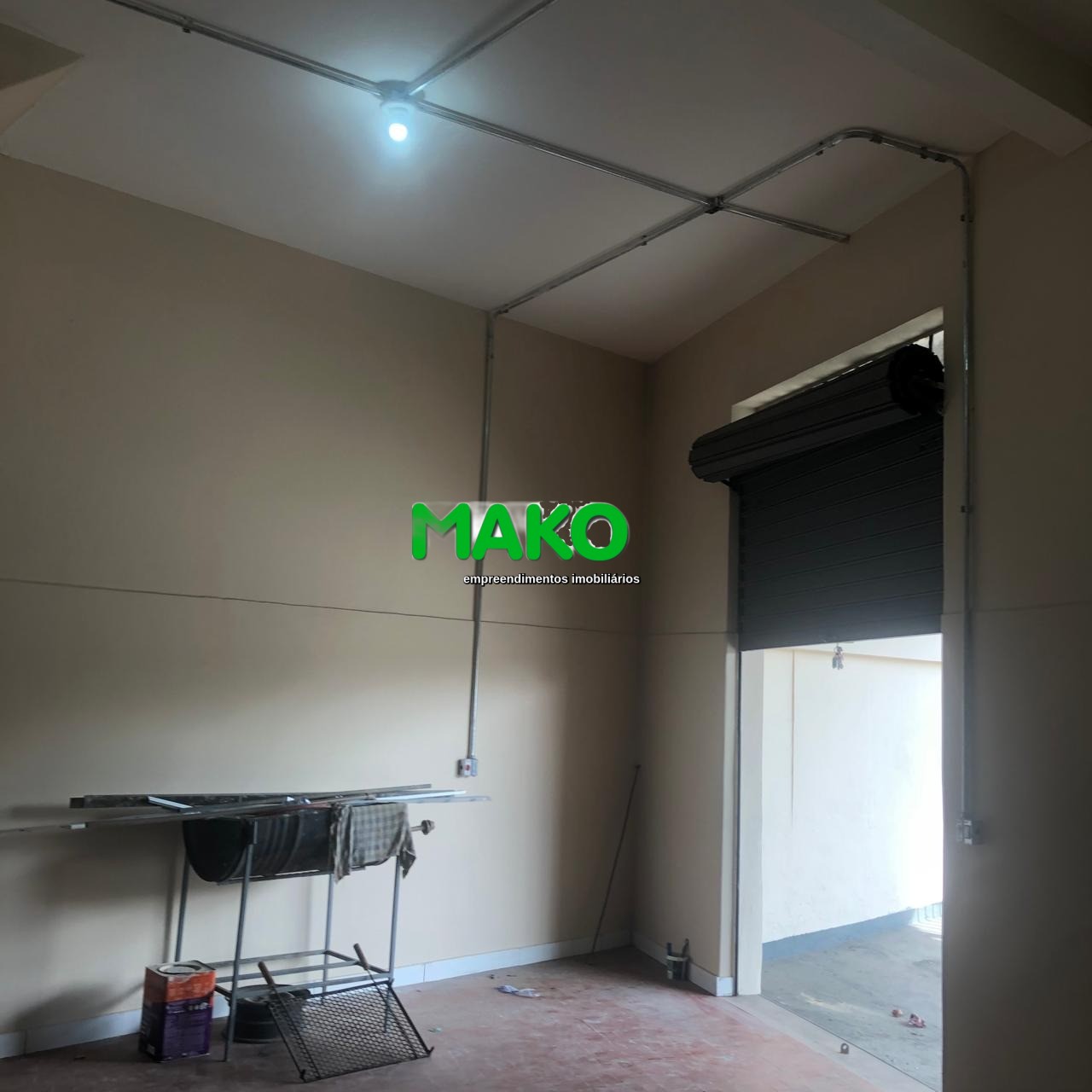 Loja-Salão, 40 m² - Foto 15