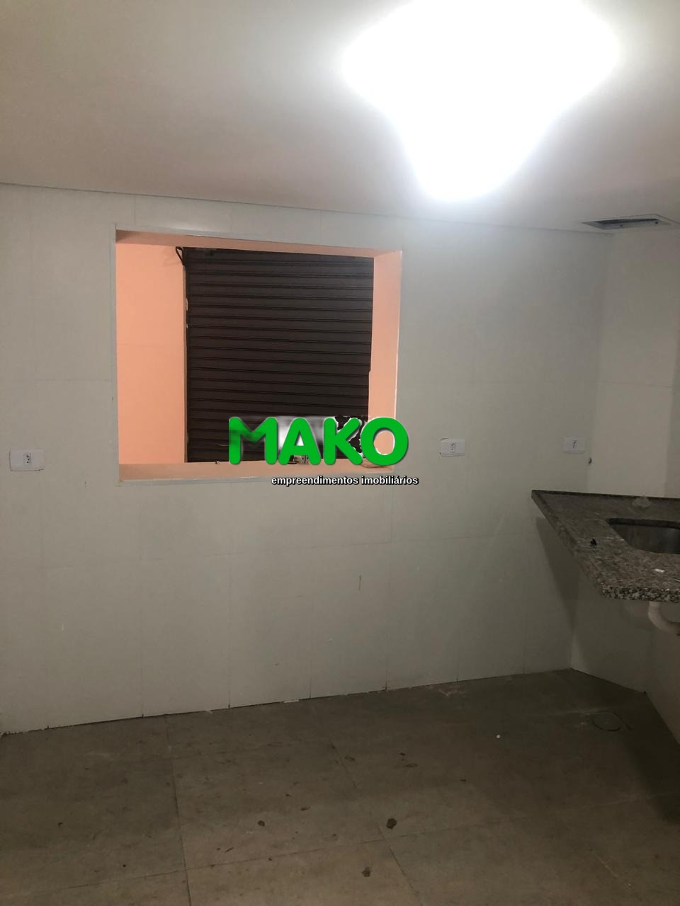 Loja-Salão, 40 m² - Foto 12