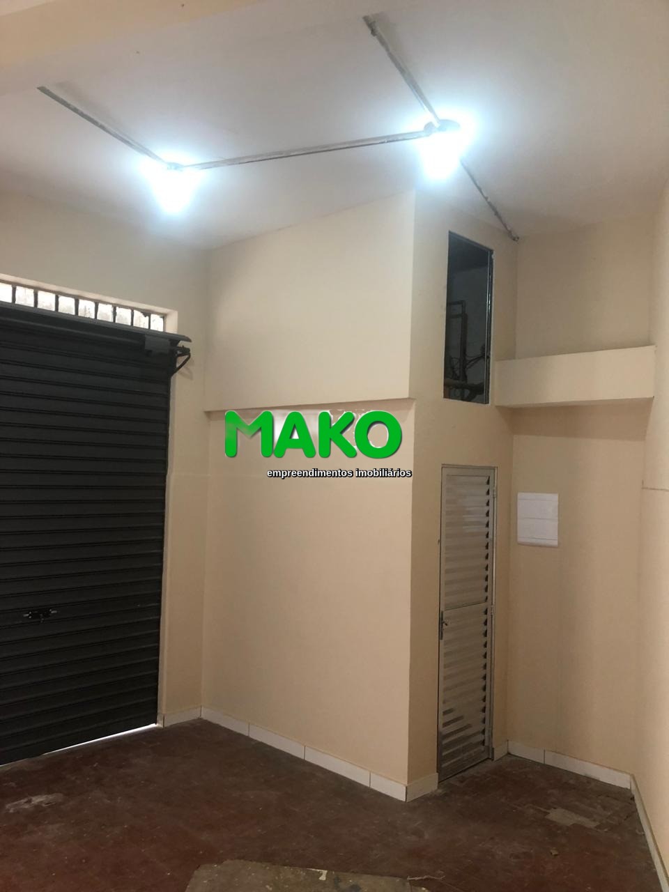 Loja-Salão, 40 m² - Foto 6