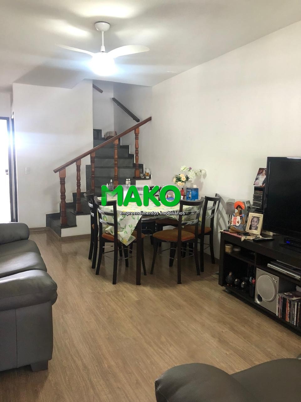 Sobrado, 4 quartos, 108 m² - Foto 38