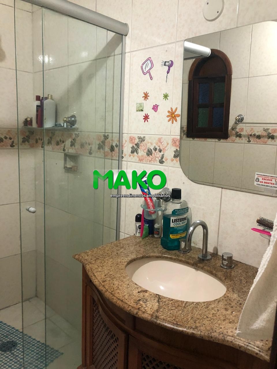 Sobrado, 4 quartos, 108 m² - Foto 11