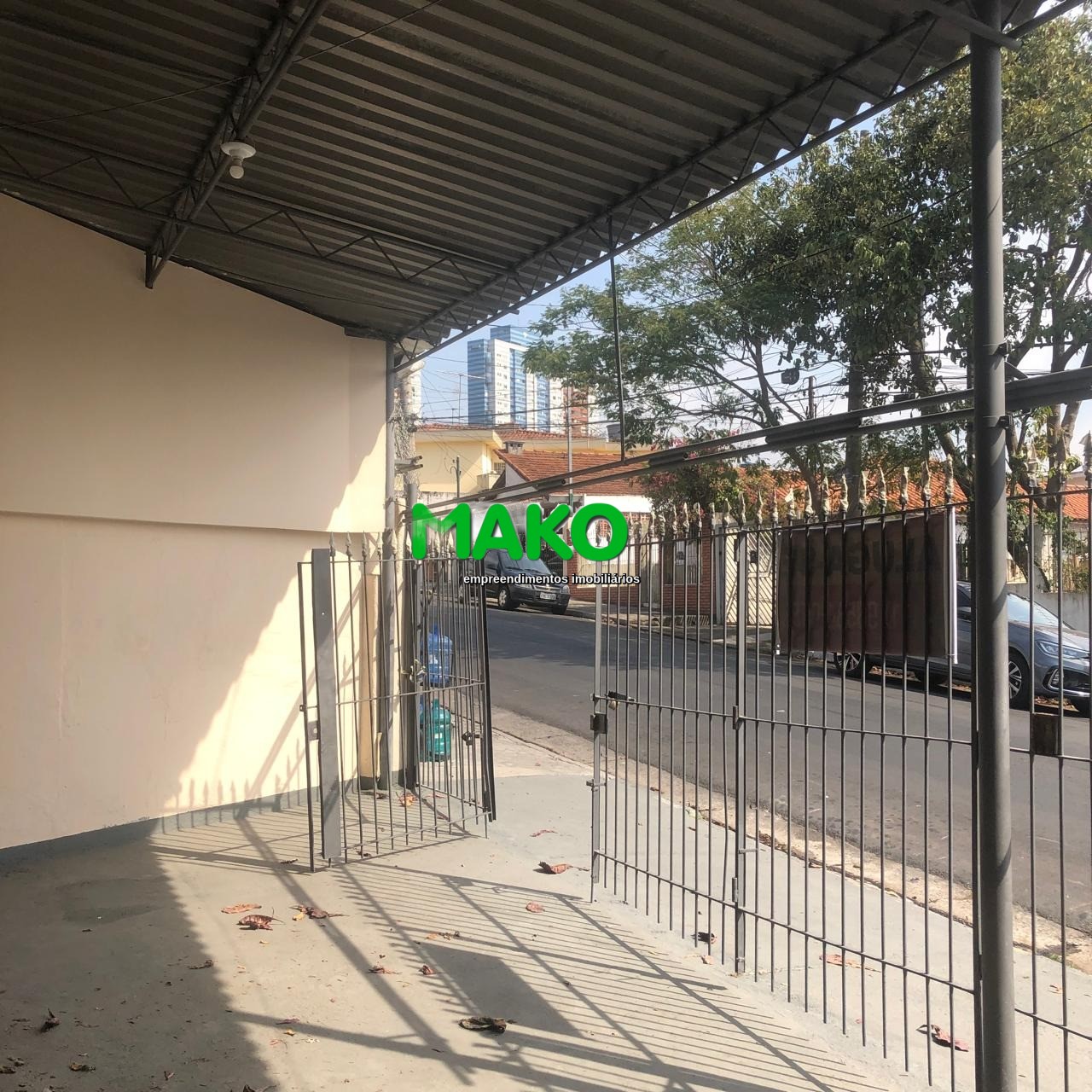 Loja-Salão, 40 m² - Foto 21
