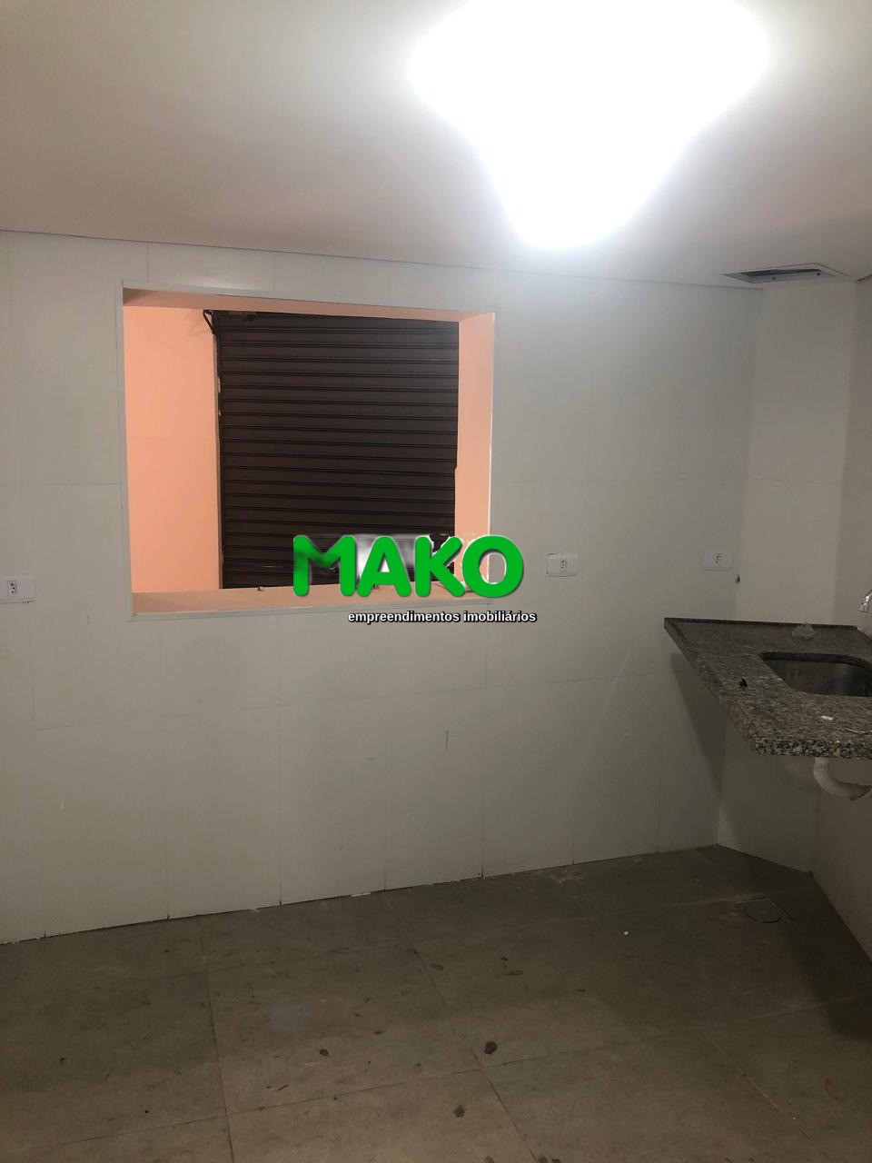 Loja-Salão, 40 m² - Foto 9