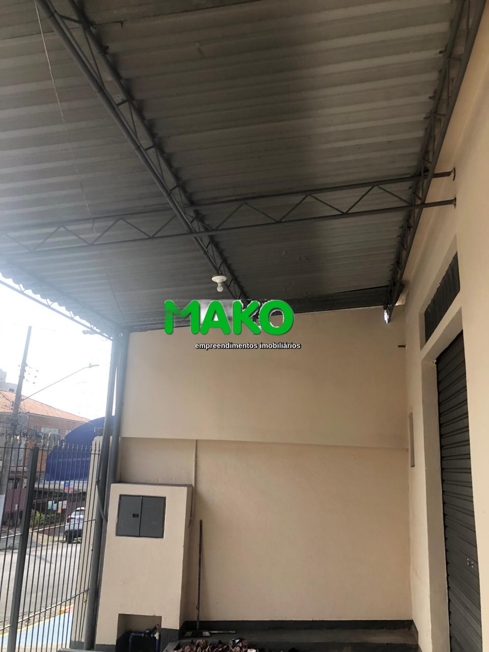 Loja-Salão, 40 m² - Foto 20
