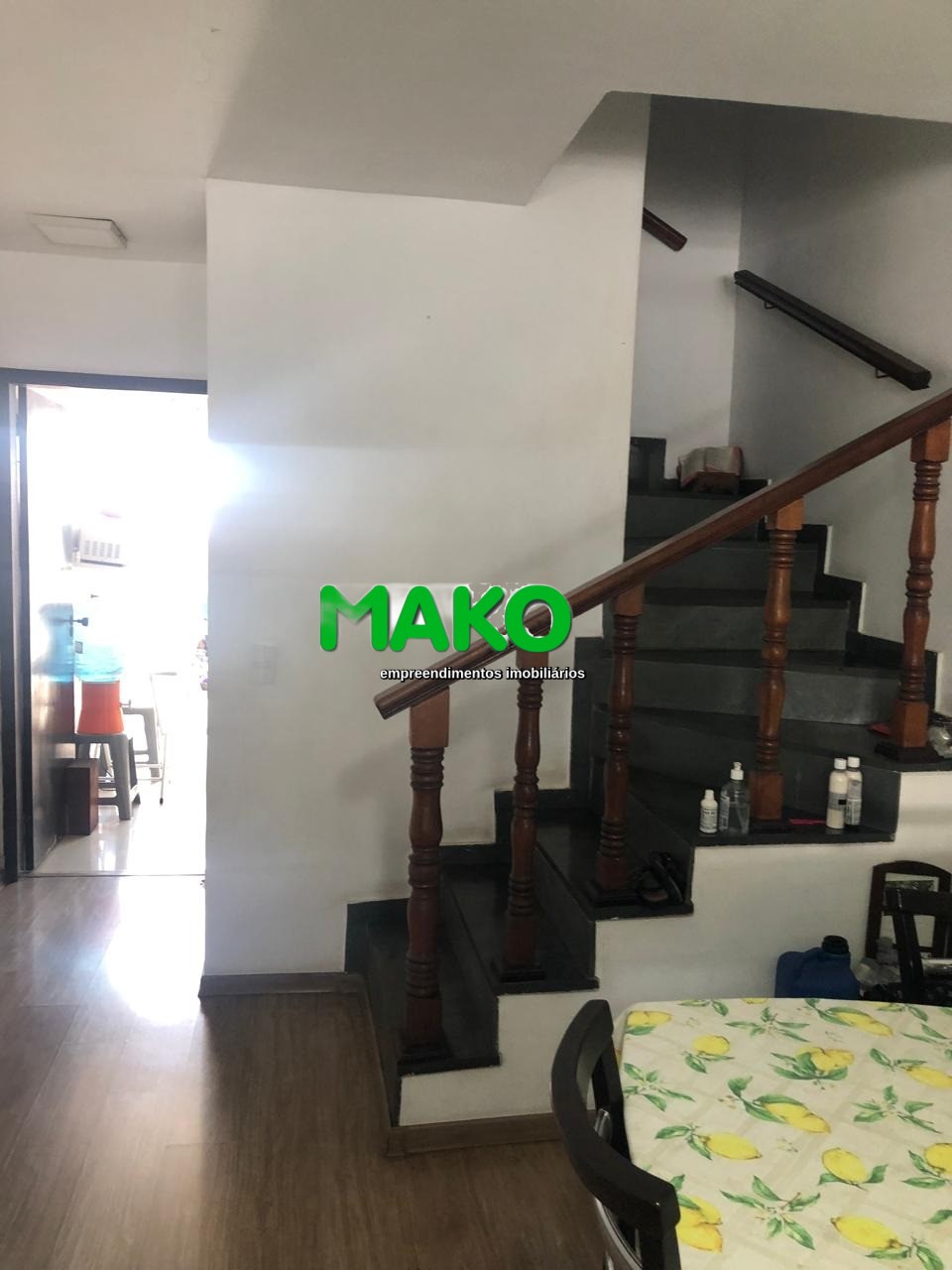 Sobrado, 4 quartos, 108 m² - Foto 3