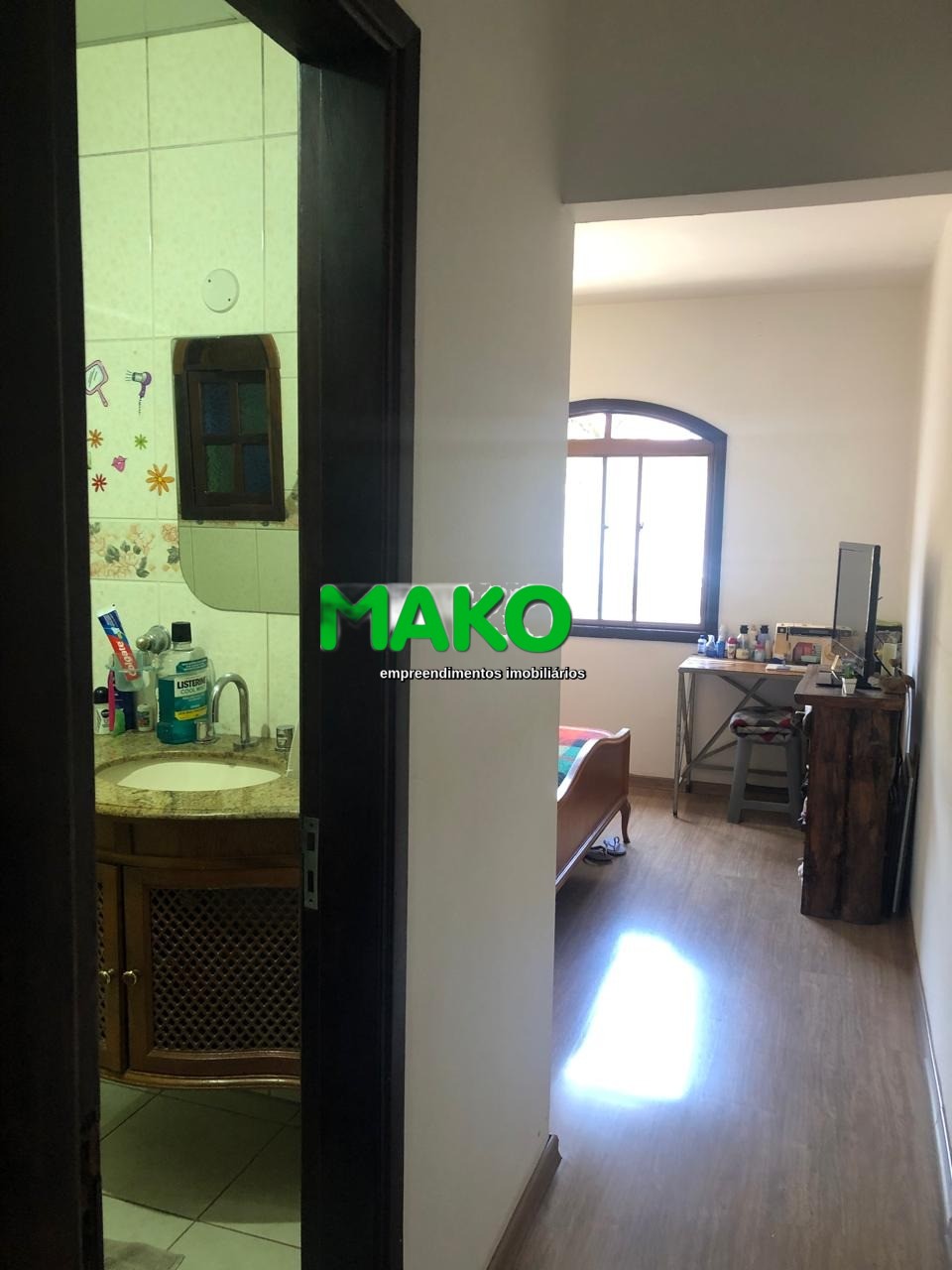 Sobrado, 4 quartos, 108 m² - Foto 31