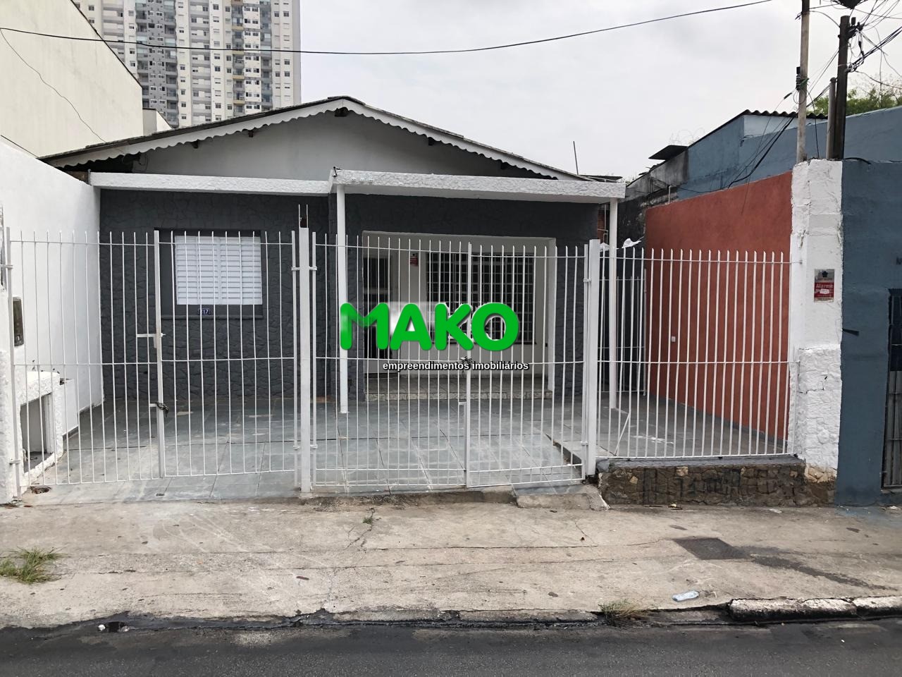Prédio Inteiro - Foto 1