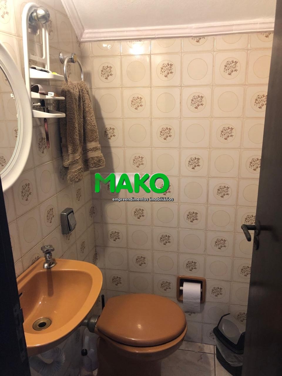 Sobrado, 4 quartos, 108 m² - Foto 2