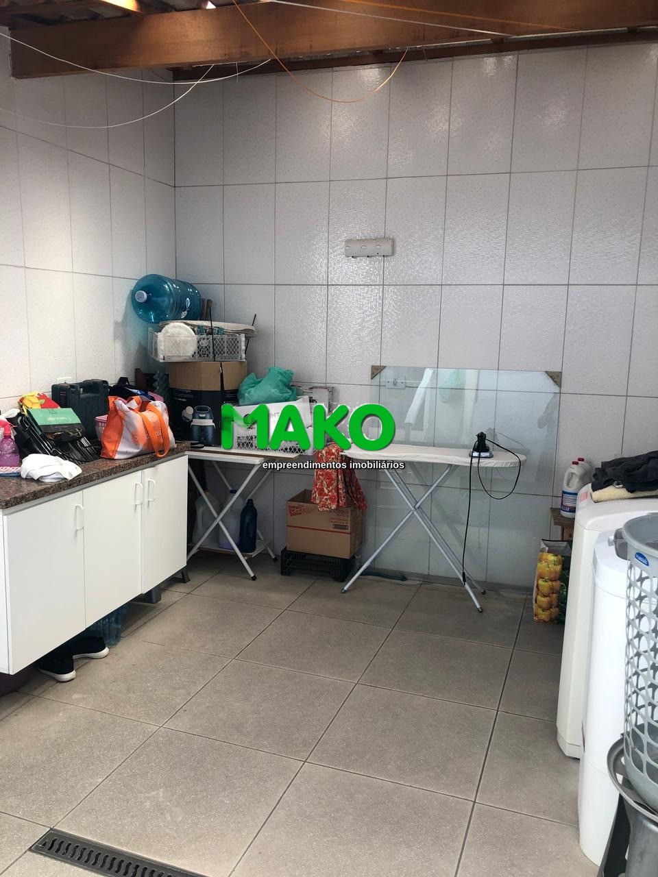 Sobrado, 4 quartos, 108 m² - Foto 16