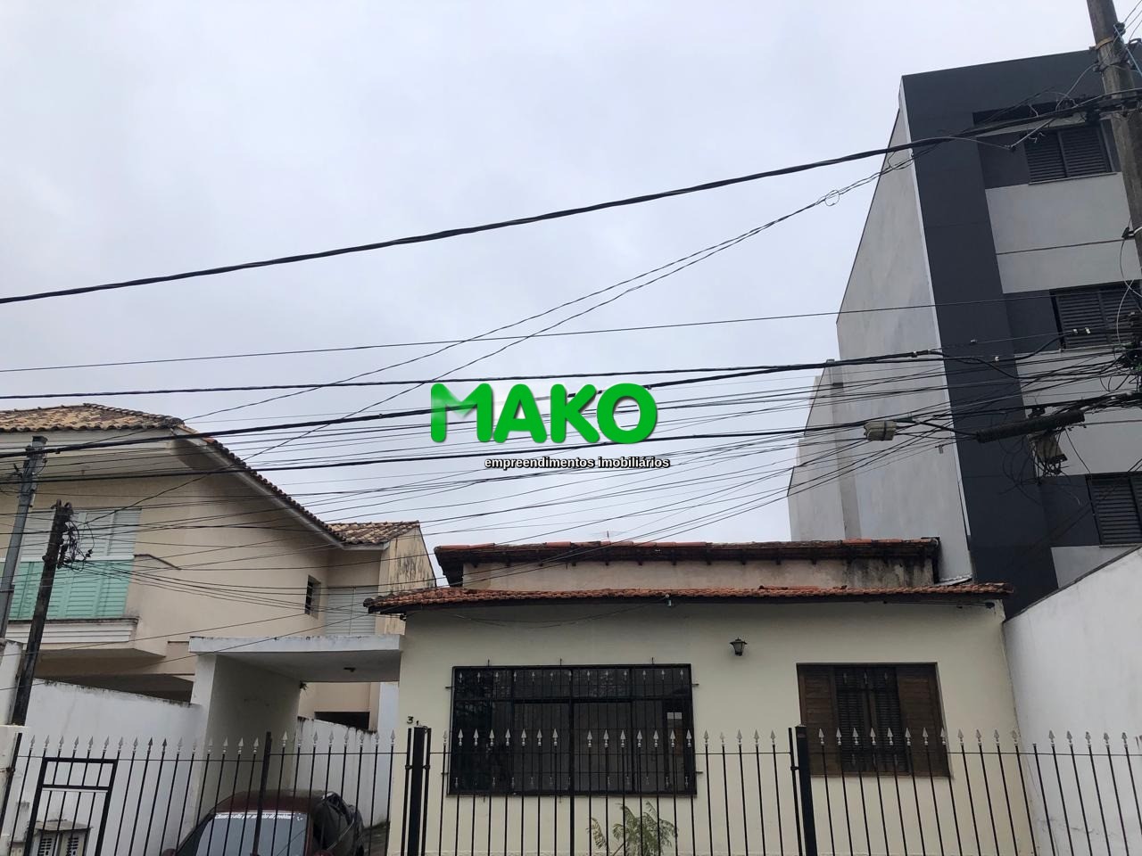 Casa, 4 quartos, 194 m² - Foto 1