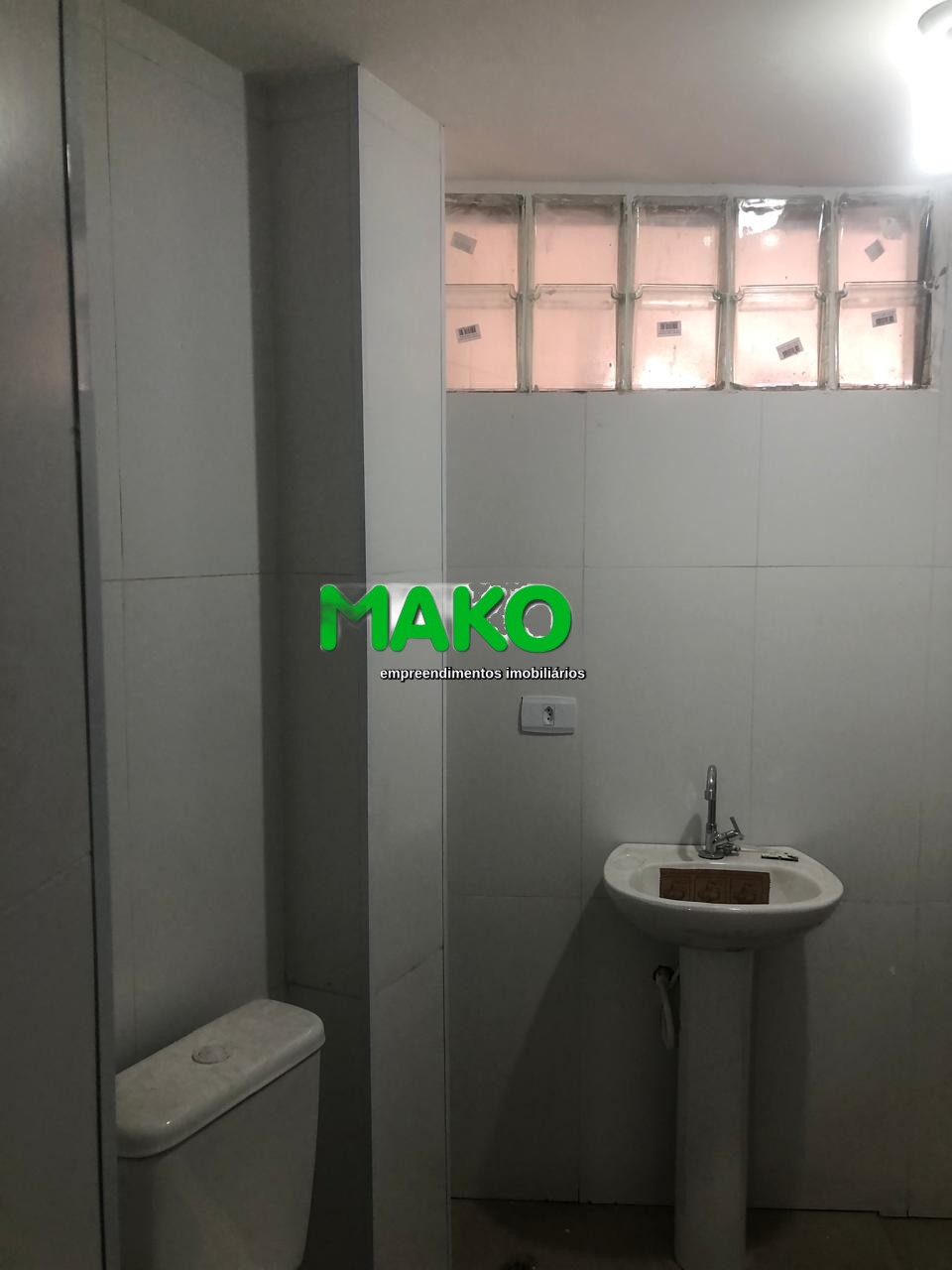 Loja-Salão, 40 m² - Foto 8