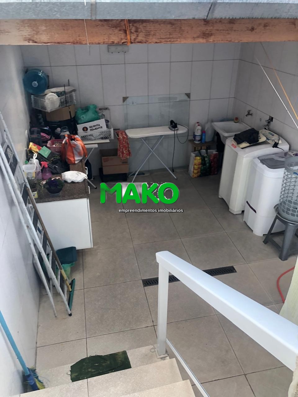 Sobrado, 4 quartos, 108 m² - Foto 7
