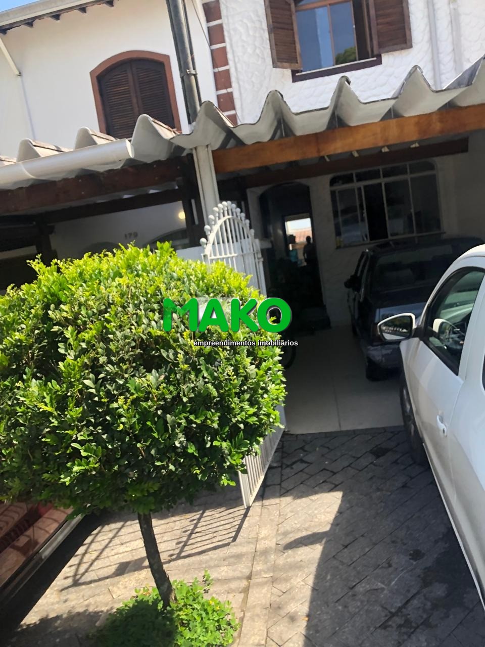 Sobrado, 4 quartos, 108 m² - Foto 23