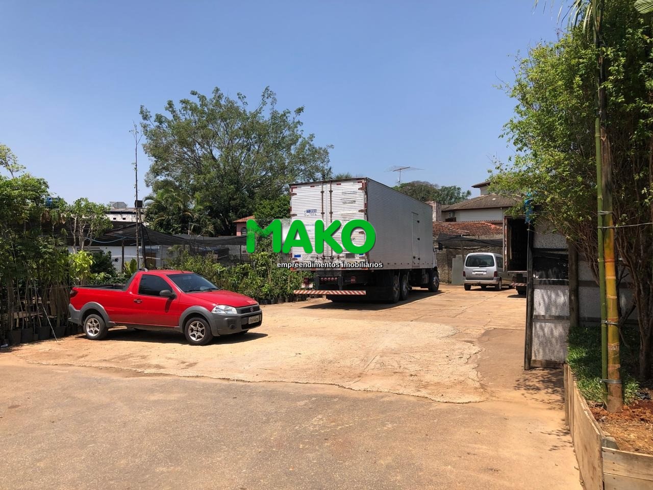 Loteamento e Condomínio, 2200 m² - Foto 20