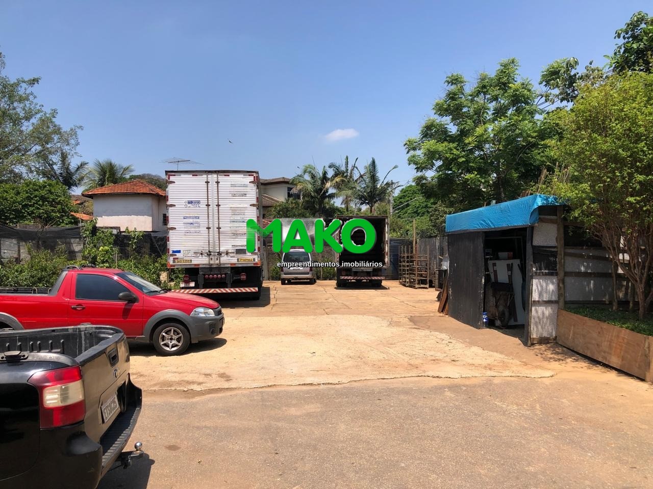 Loteamento e Condomínio, 2200 m² - Foto 16
