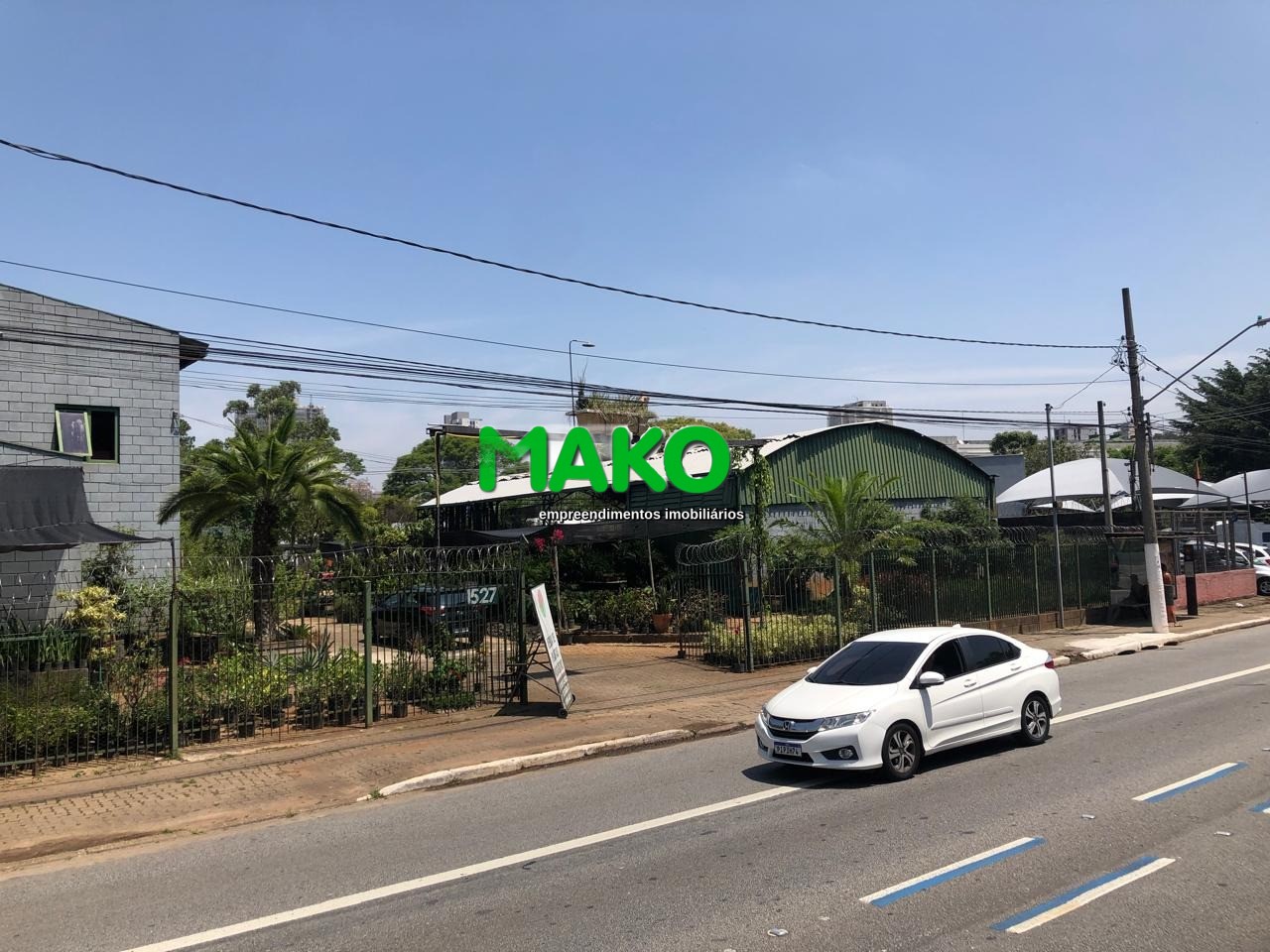 Loteamento e Condomínio, 2200 m² - Foto 10