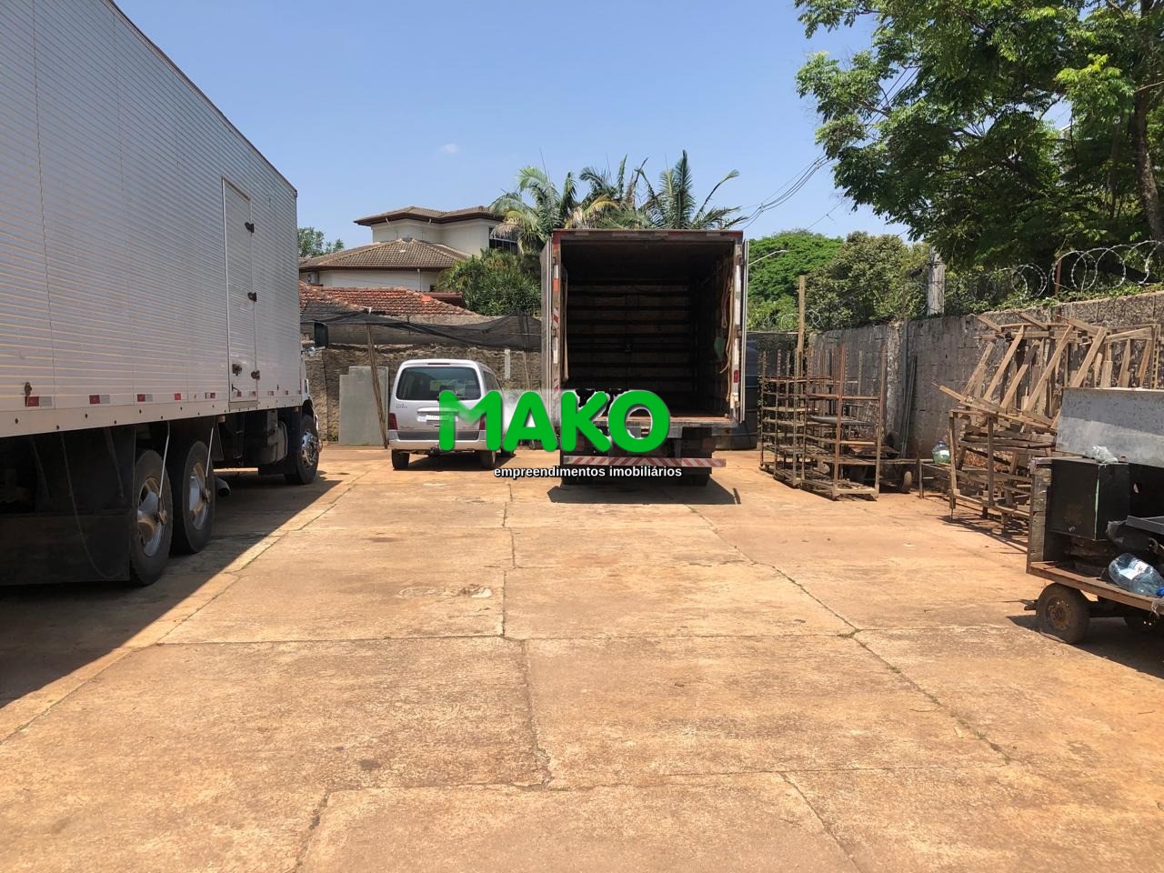 Loteamento e Condomínio, 2200 m² - Foto 5